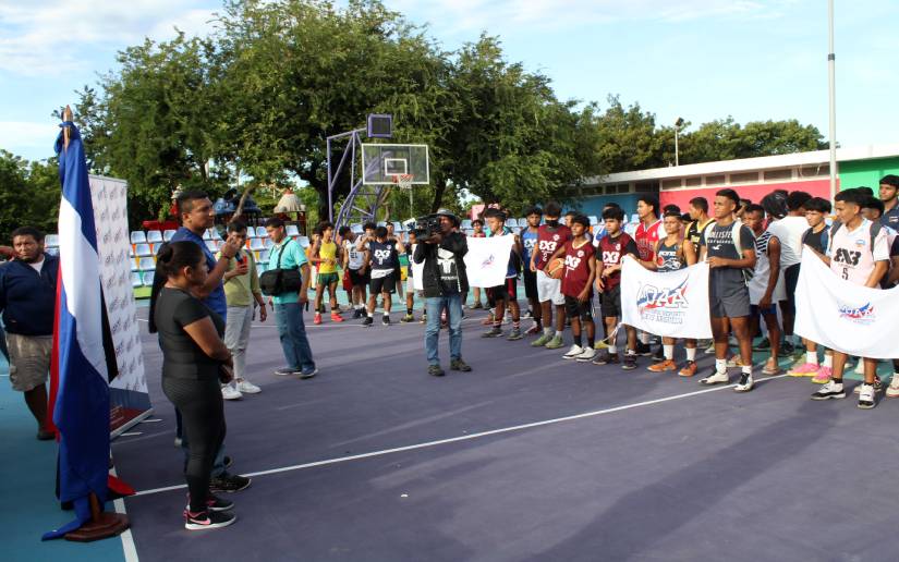 baloncesto